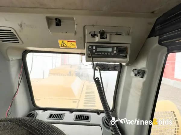 2008 CATERPILLAR 312D — photo 20