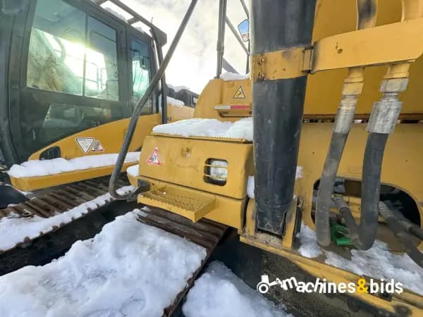 2004 CATERPILLAR 330C — photo 15
