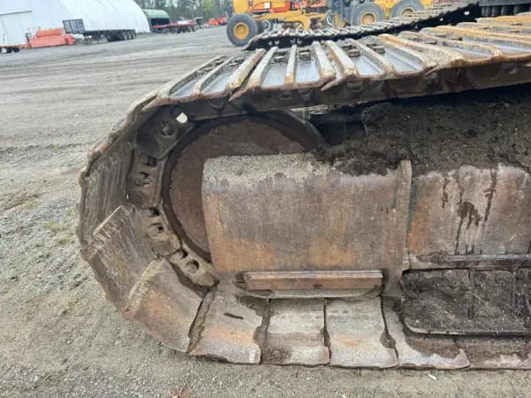 2007 CATERPILLAR 330D — photo 16