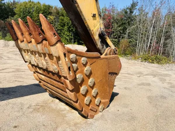2002 CATERPILLAR 365BL — photo 14