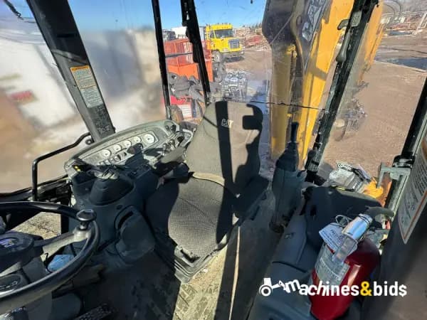 2006 CATERPILLAR 420D — photo 10