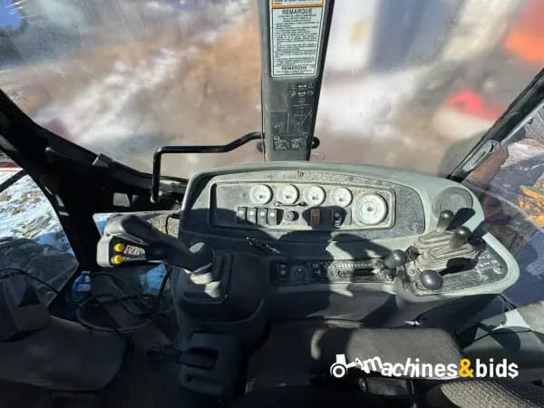 2006 CATERPILLAR 420D — photo 15