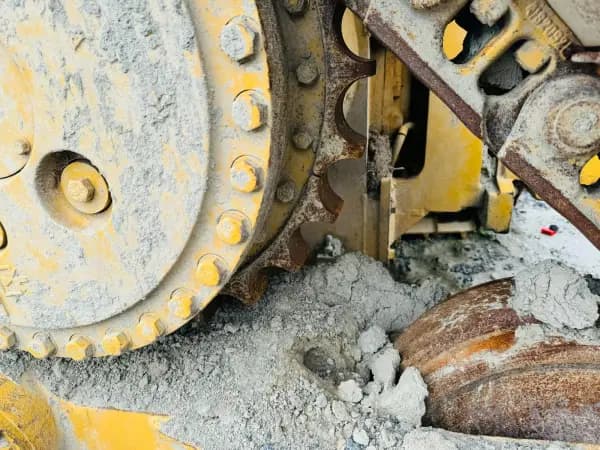 2014 CATERPILLAR D6T LGP — photo 13