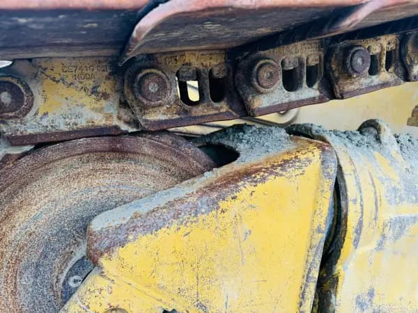 2014 CATERPILLAR D6T LGP — photo 9
