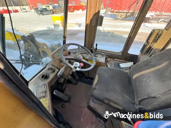 1988 CATERPILLAR IT18B — photo 14