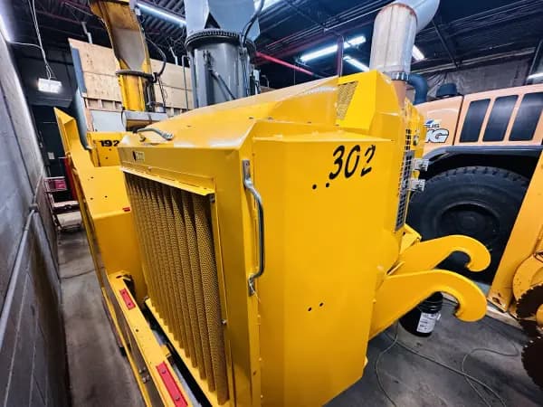 2022 Snowblower CONTANT C1016D