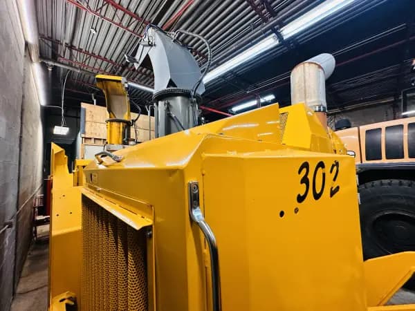 2022 Snowblower CONTANT C1016D — photo 2