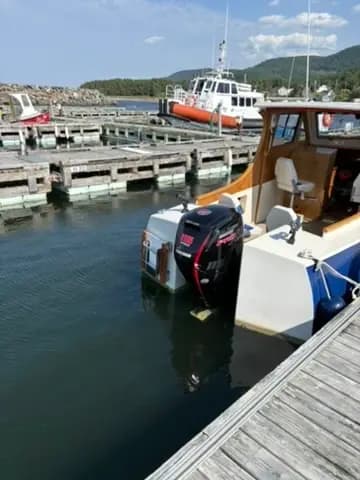 CUSTOM PILOT HOUSE 2013 #2048 — photo 3