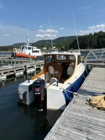CUSTOM PILOT HOUSE 2013 #2048 — photo 5