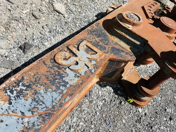 Steel D/S — photo 3