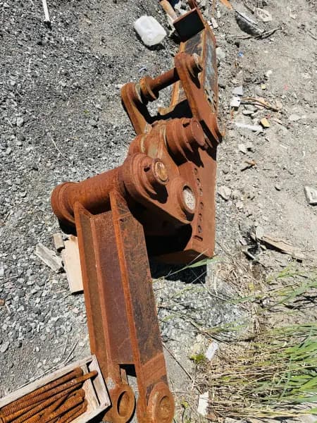 Steel D/S — photo 5