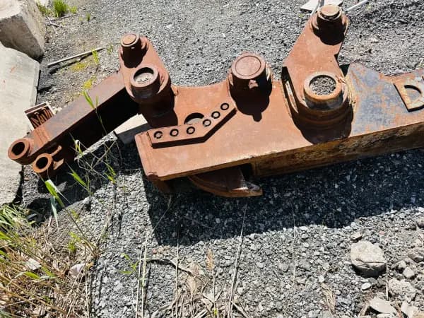 Steel D/S — photo 6