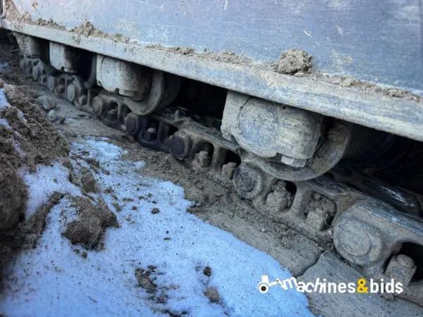 2016 DEERE 290G LC — photo 15