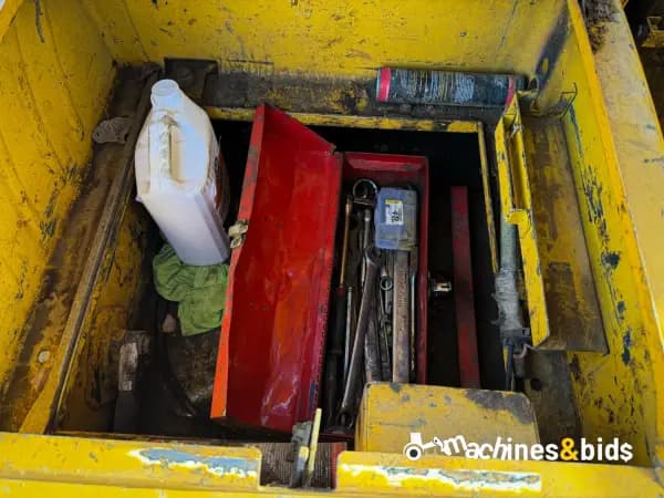 2016 DEERE 290G LC — photo 16