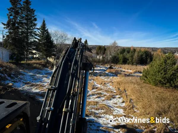 2016 DEERE 290G LC — photo 20