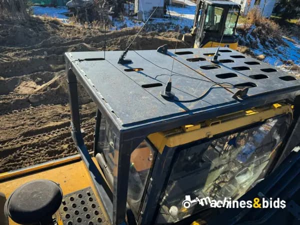 2016 DEERE 290G LC — photo 22