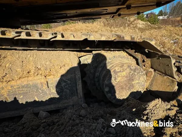 2016 DEERE 290G LC — photo 7
