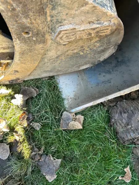 2019 DEERE 35 P-TIER — photo 4