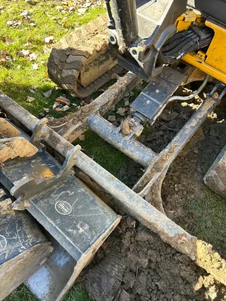 2019 DEERE 35 P-TIER — photo 5