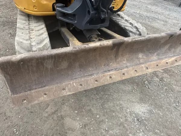 2013 DEERE 60G — photo 8