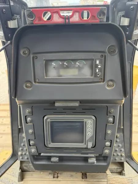 2016 DEERE 700K — photo 4