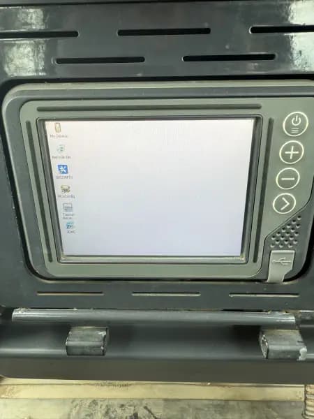 2016 DEERE 700K — photo 8