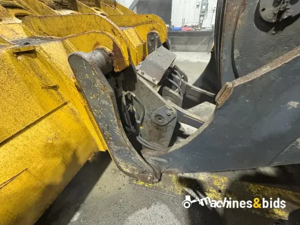 2012 DEERE 844K — photo 3