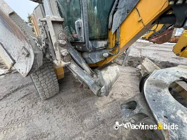 2015 DEERE 870G — photo 15