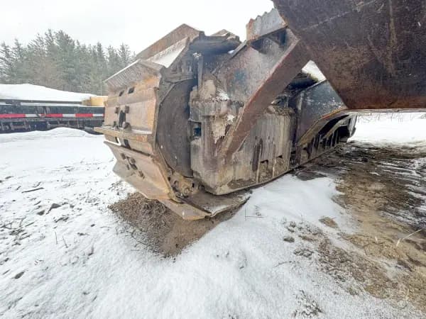 2006 DEERE 903J — photo 10