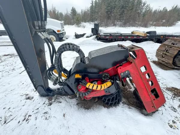 2006 DEERE 903J — photo 13