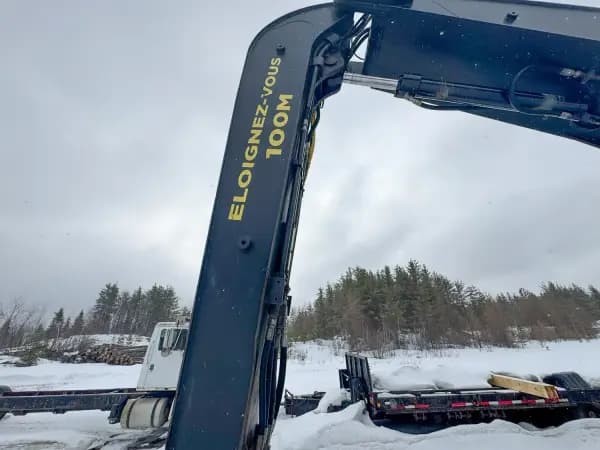 2006 DEERE 903J — photo 16