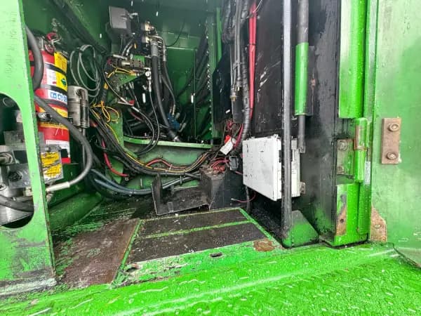 2006 DEERE 903J — photo 17