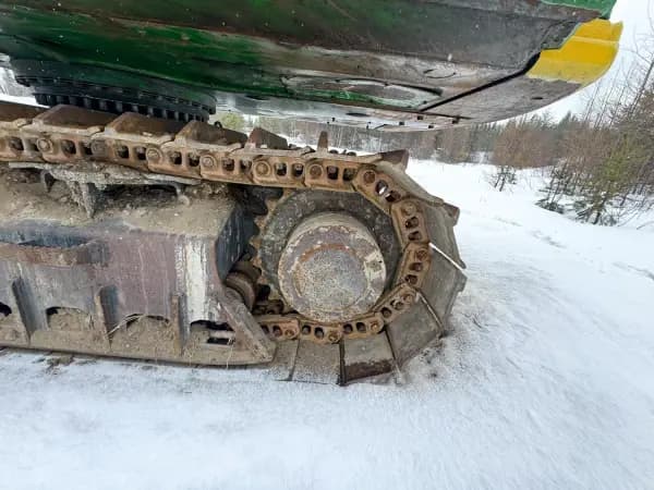 2006 DEERE 903J — photo 6