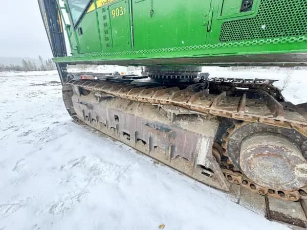 2006 DEERE 903J — photo 7