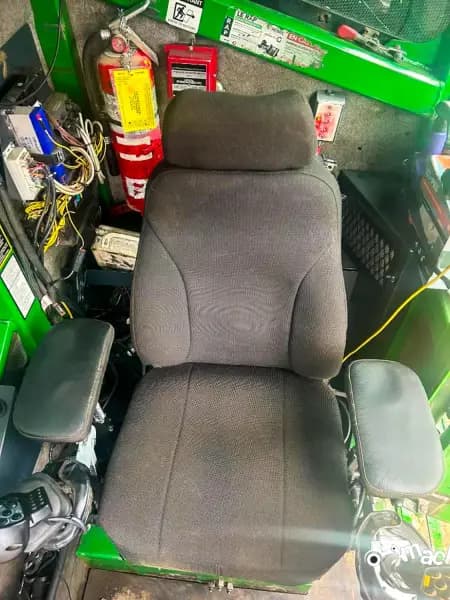 2012 DEERE 903KH — photo 5