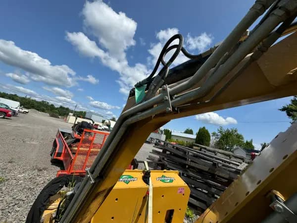 2023 DIAMOND MOWERS INC DBR060CB 1168-H — photo 18