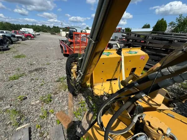 2023 DIAMOND MOWERS INC DBR060CB 1168-H — photo 19