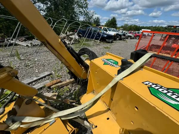 2023 DIAMOND MOWERS INC DBR060CB 1168-H — photo 6