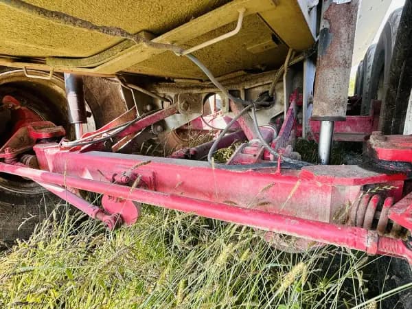 2008 DM MACHINERY GALVA 6500 US — photo 11