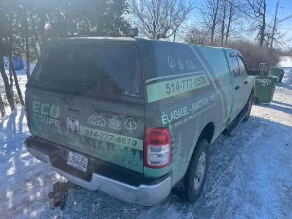 2024 DODGE RAM 2500HD — photo 30