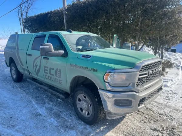 2024 DODGE RAM 2500HD — photo 31