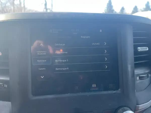 2024 DODGE RAM 2500HD — photo 32