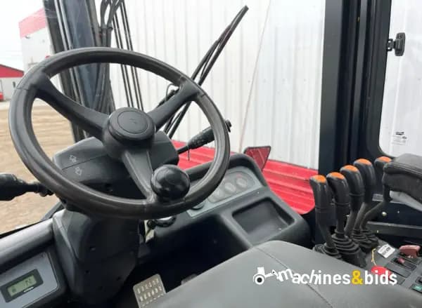 2013 DOOSAN D110S-5 — photo 2