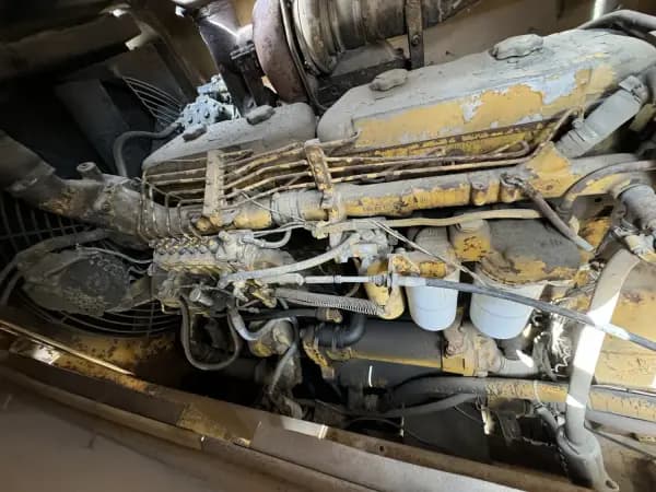 1976 DRESSER 560 — photo 11