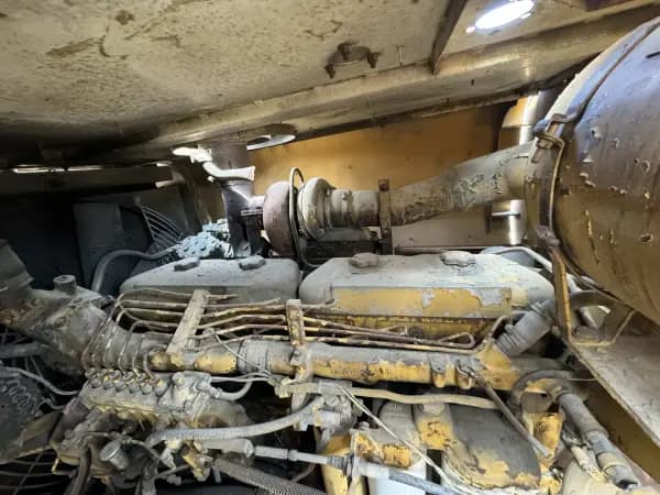 1976 DRESSER 560 — photo 12