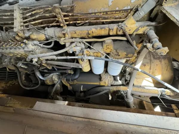 1976 DRESSER 560 — photo 13