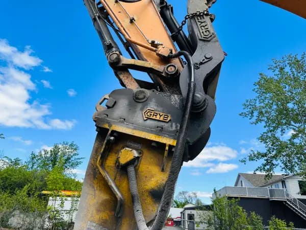 EPIROC HB3600, Hammers / Breakers