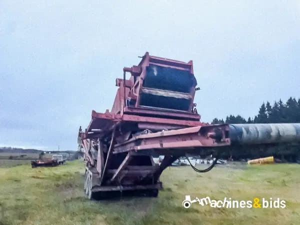 1999 Other EXTEC S-5 5X16 — photo 4