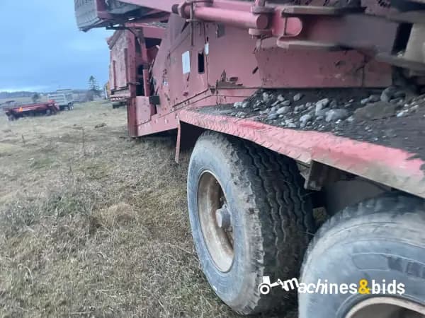 1999 Other EXTEC S-5 5X16 — photo 7