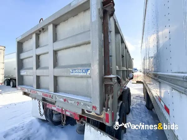 1997 FABREX FD0S26FL48NWAL — photo 2